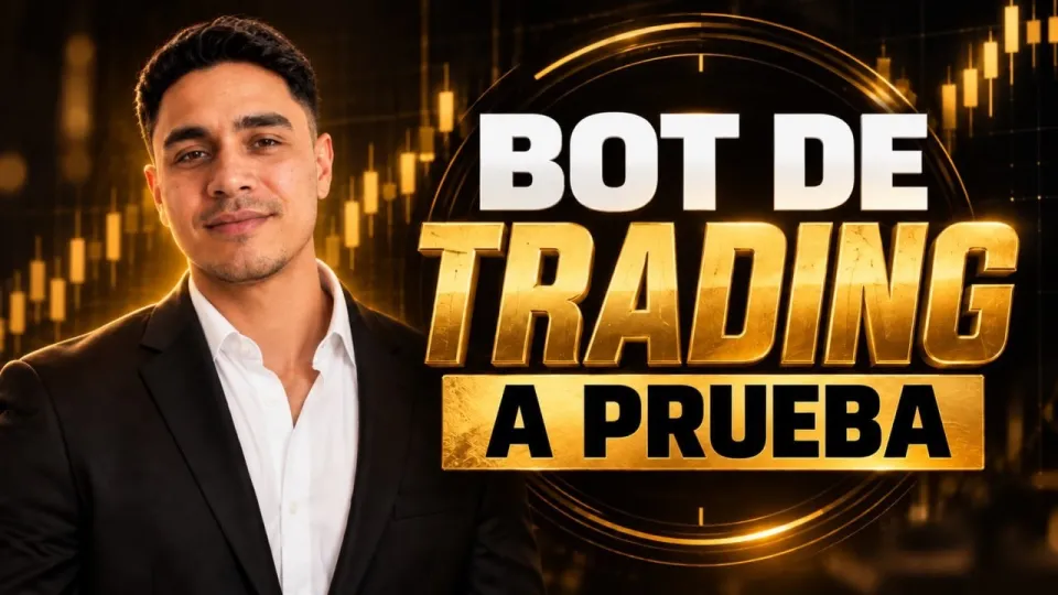 Qué es un bot de trading y cómo usarlo para operar gratis
